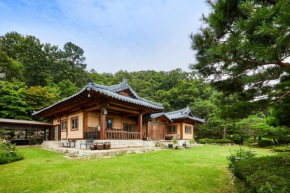 Yangpyeong Daon Pension